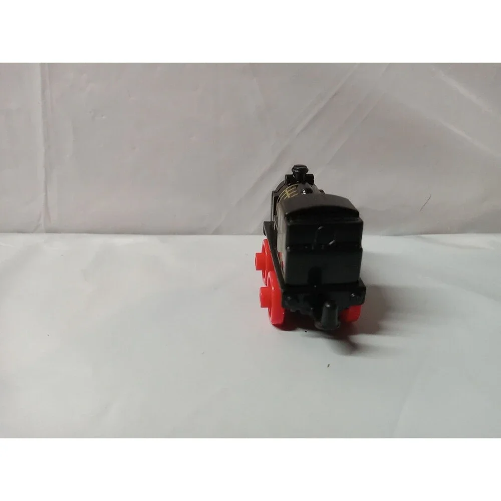 2014 Thomas the Train and Friends Mini Hiro Black